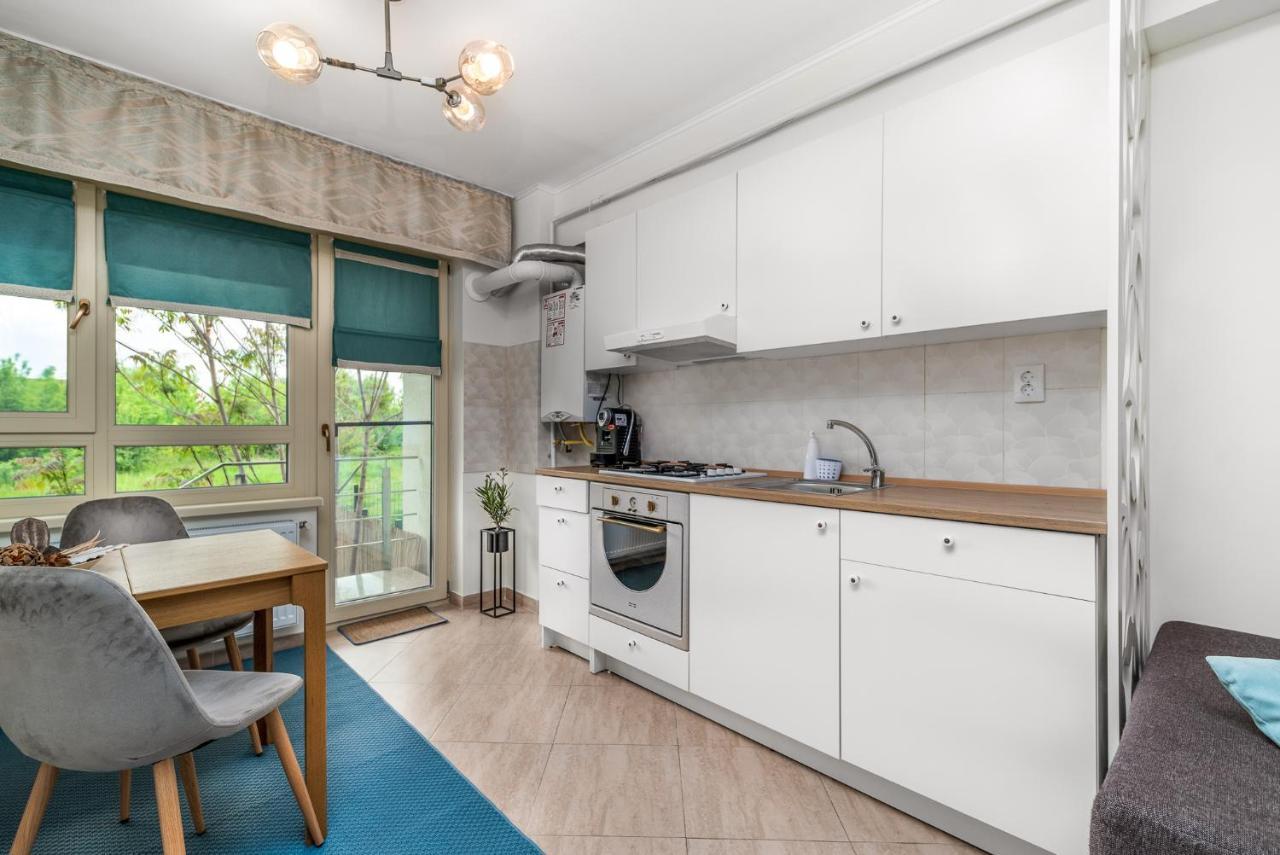 Dreamgarden Airport Apartment & Secure Parking & Airport Shuttle Iasi Extérieur photo